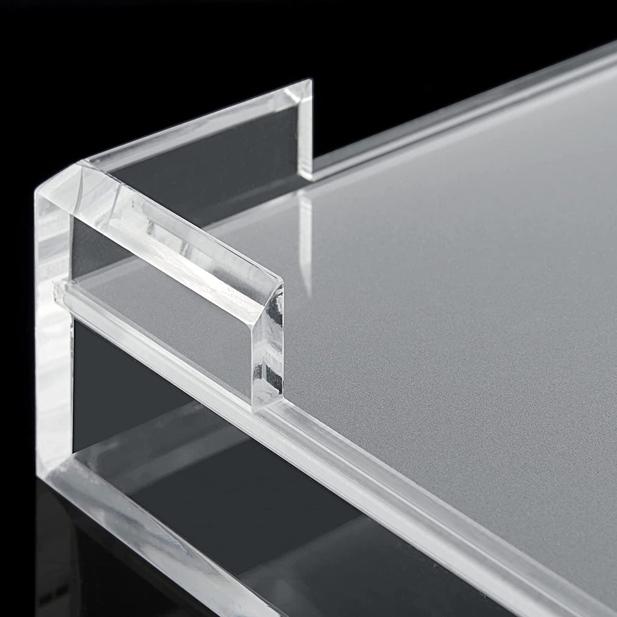 Icons Essence Rectangular Multi-use Serving Tray