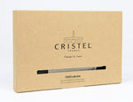 Cristel Strate Handles | Silver (options available)