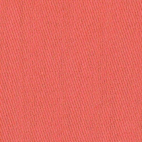 Garnier Thiebaut Confettis Corail (Coral) Cloth Napkins | Set of 6