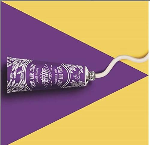 Shea Butter Hand Cream | Lavender | 75ml