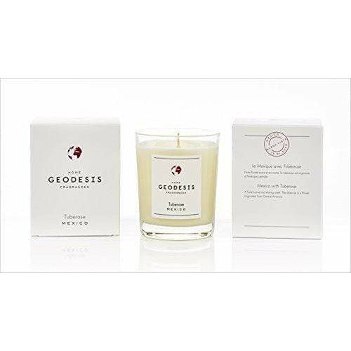 Tuberose Scented Candle - Home Decors Gifts online | Fragrance, Drinkware, Kitchenware & more - Fina Tavola