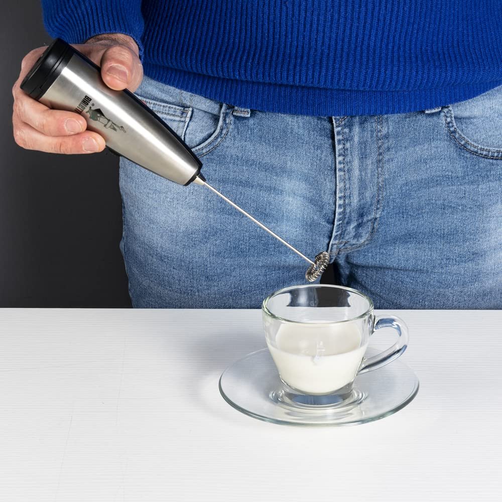 Bialetti Milk Frother Whipper