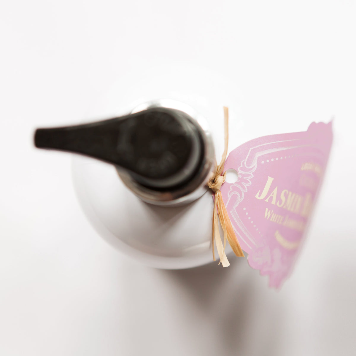 Castelbel White Jasmine Body Lotion with Shea & Cocoa Butter | Floral Fragrance