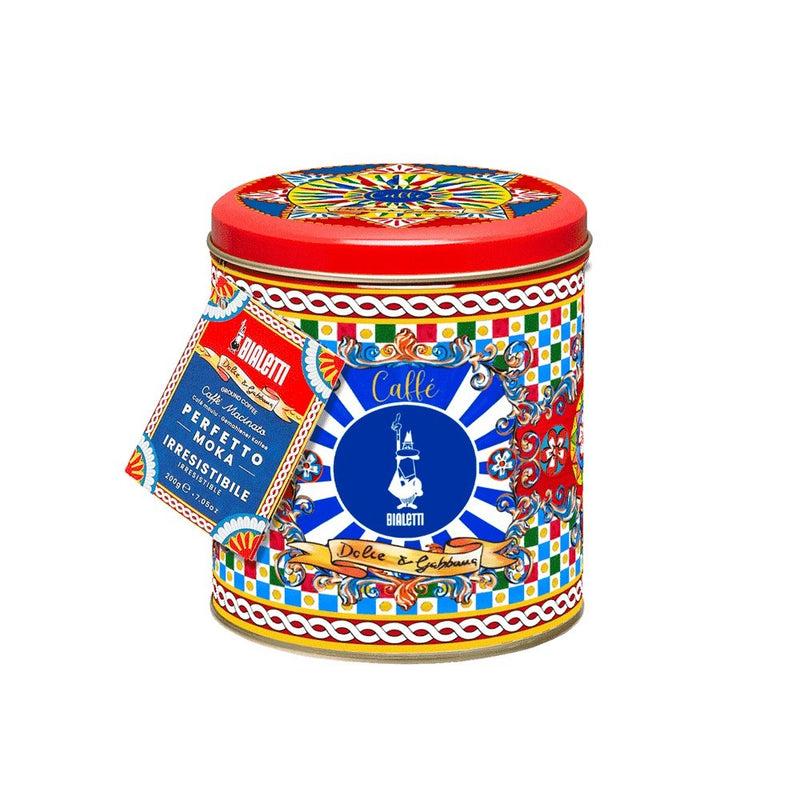 Perfetto Moka Irresistibile coffee