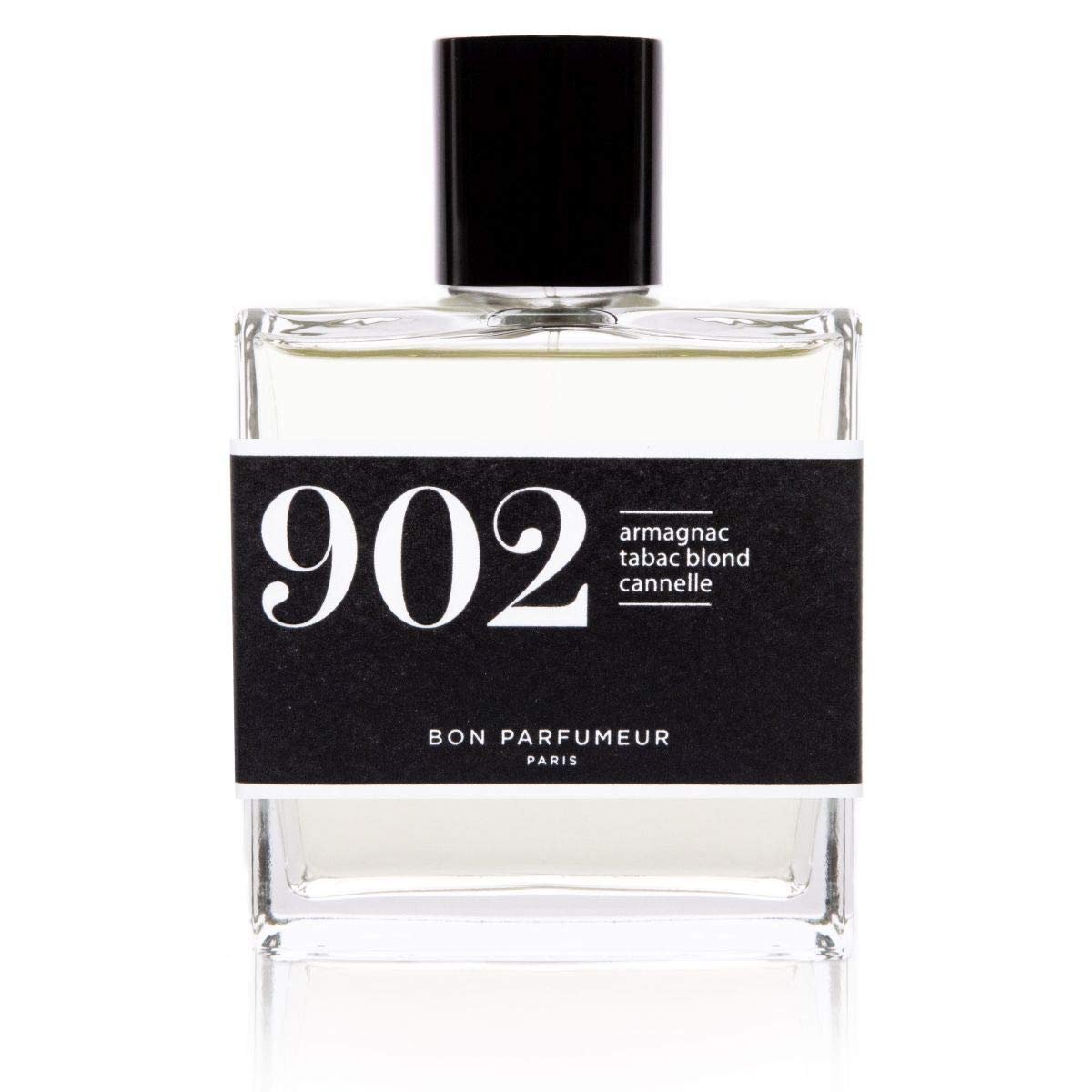 902 Eau de Parfum | Armagnac, Blond Tobacco, Cinnamon | 100ml