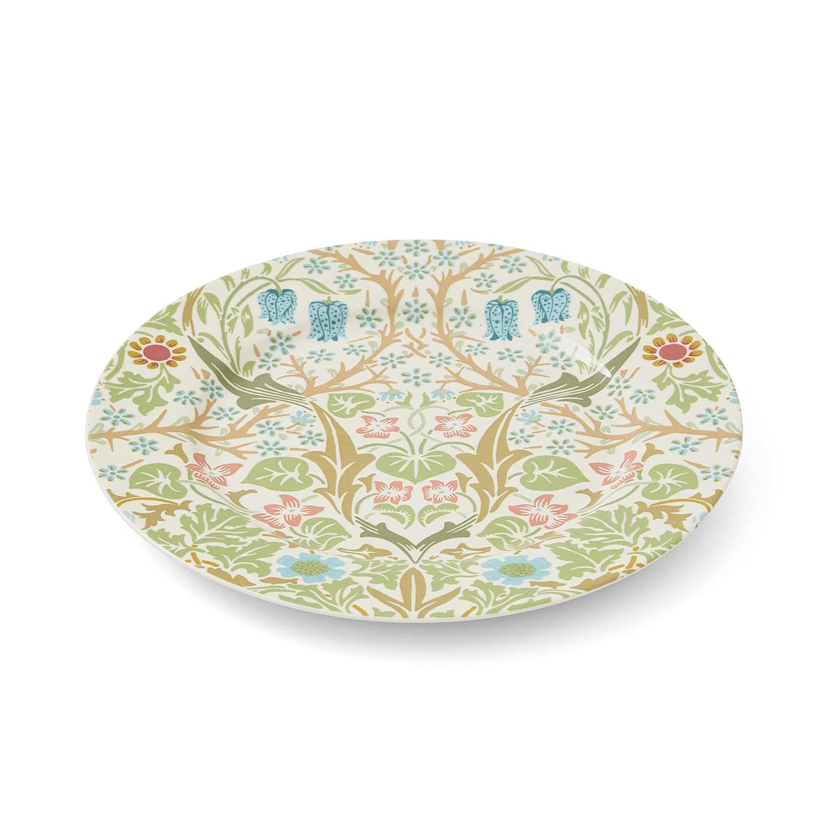 Morris & Co. Mix & Match Dessert Plates | Set of 4