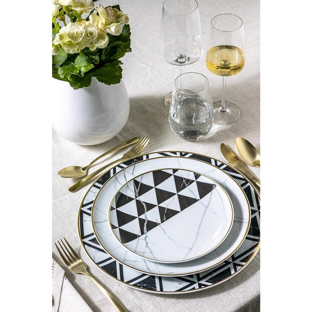 Carrara Cereal Bowl