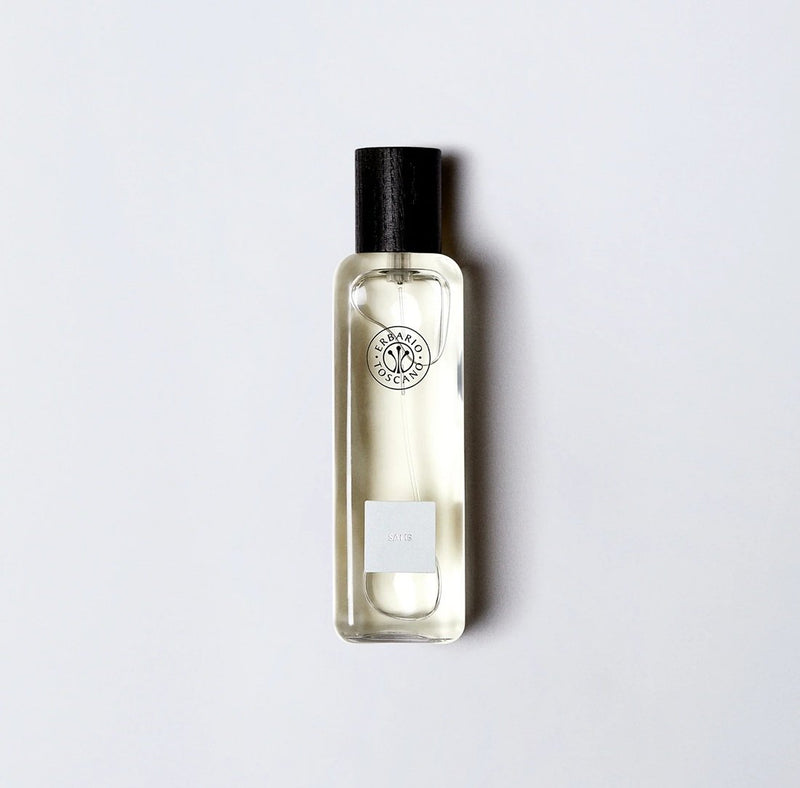 Salis Perfume – Fresh Coastal Luxury Fragrance by Erbario Toscano