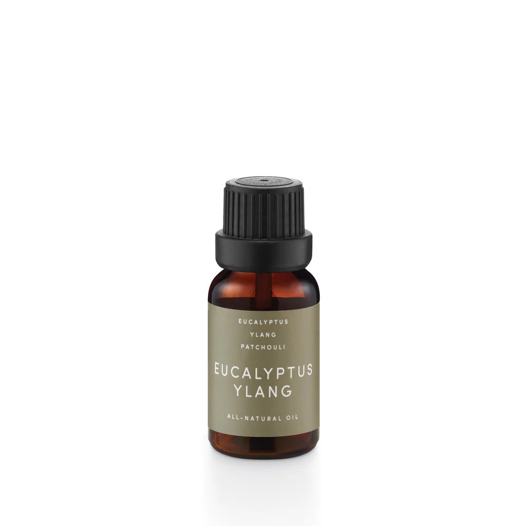 Elemental Collection Essential Oil | Eucalyptus Ylang