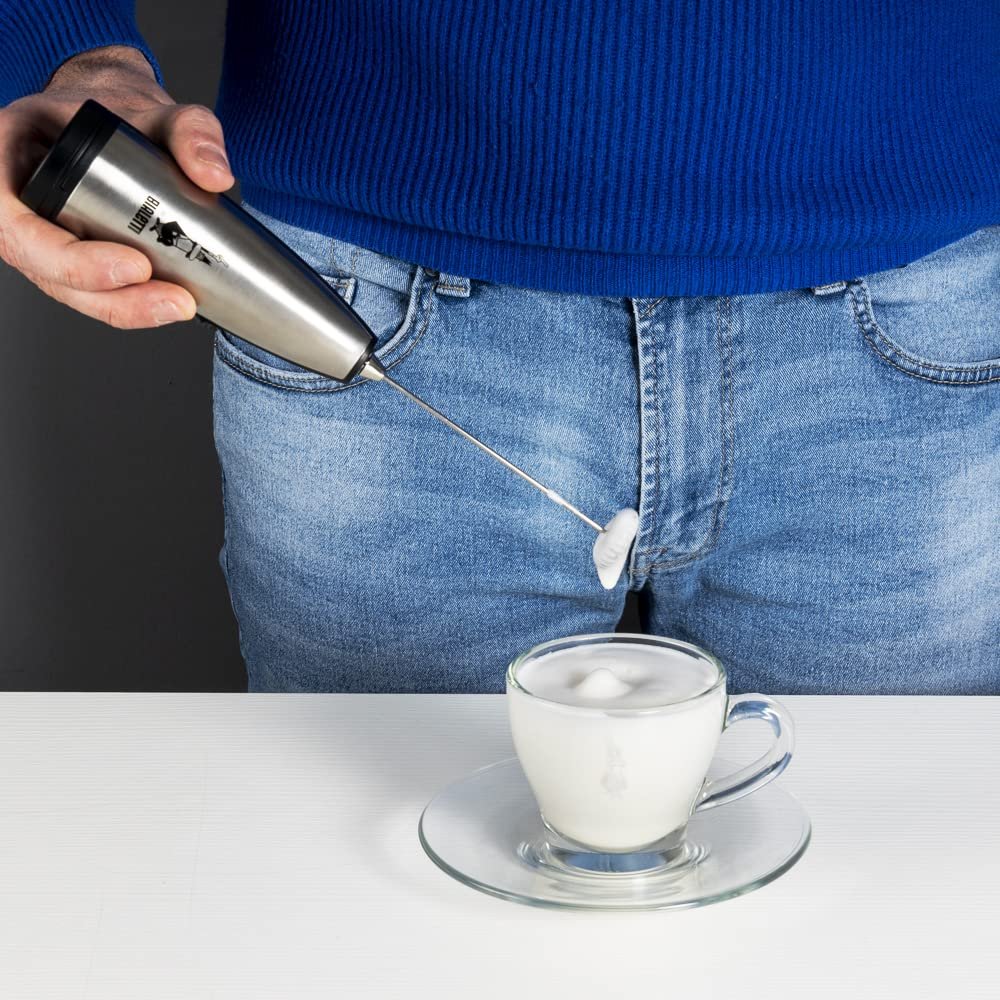 Bialetti Milk Frother Whipper