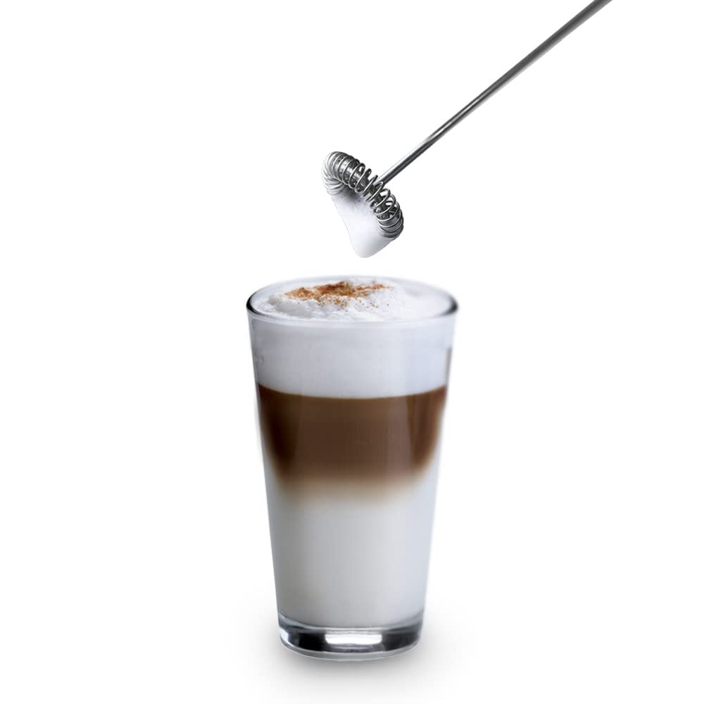 Bialetti Milk Frother Whipper