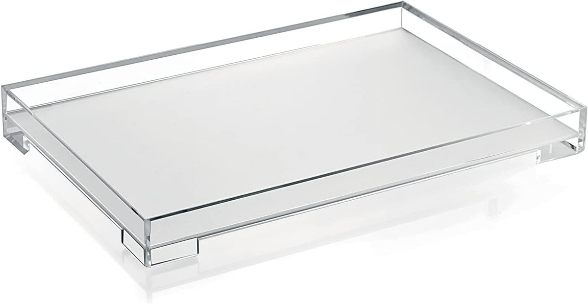 Icons Essence Rectangular Multi-use Serving Tray