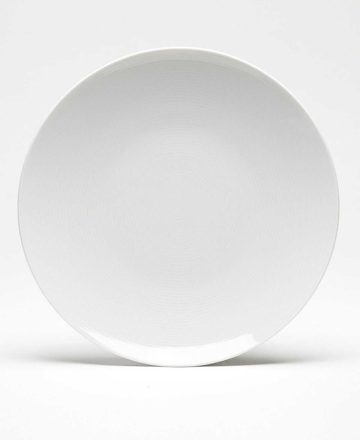 Rosenthal Thomas Loft Weiss White Salad Plates (8.5") | Set of 4