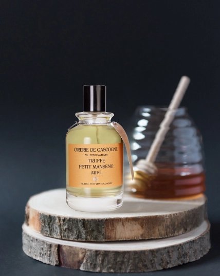 Room Fragrant Spray | Truffle, Petit Manseng, Honey