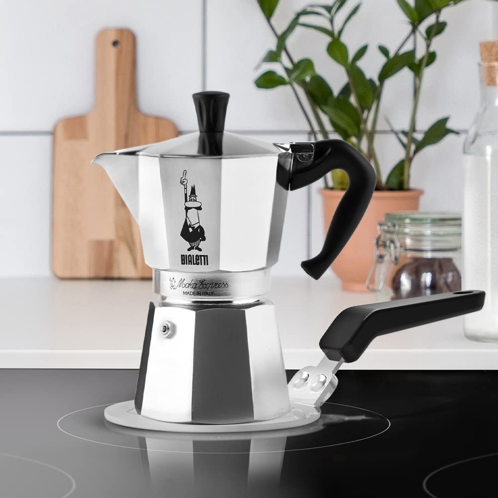 Bialetti Stainless Steel Induction Plate
