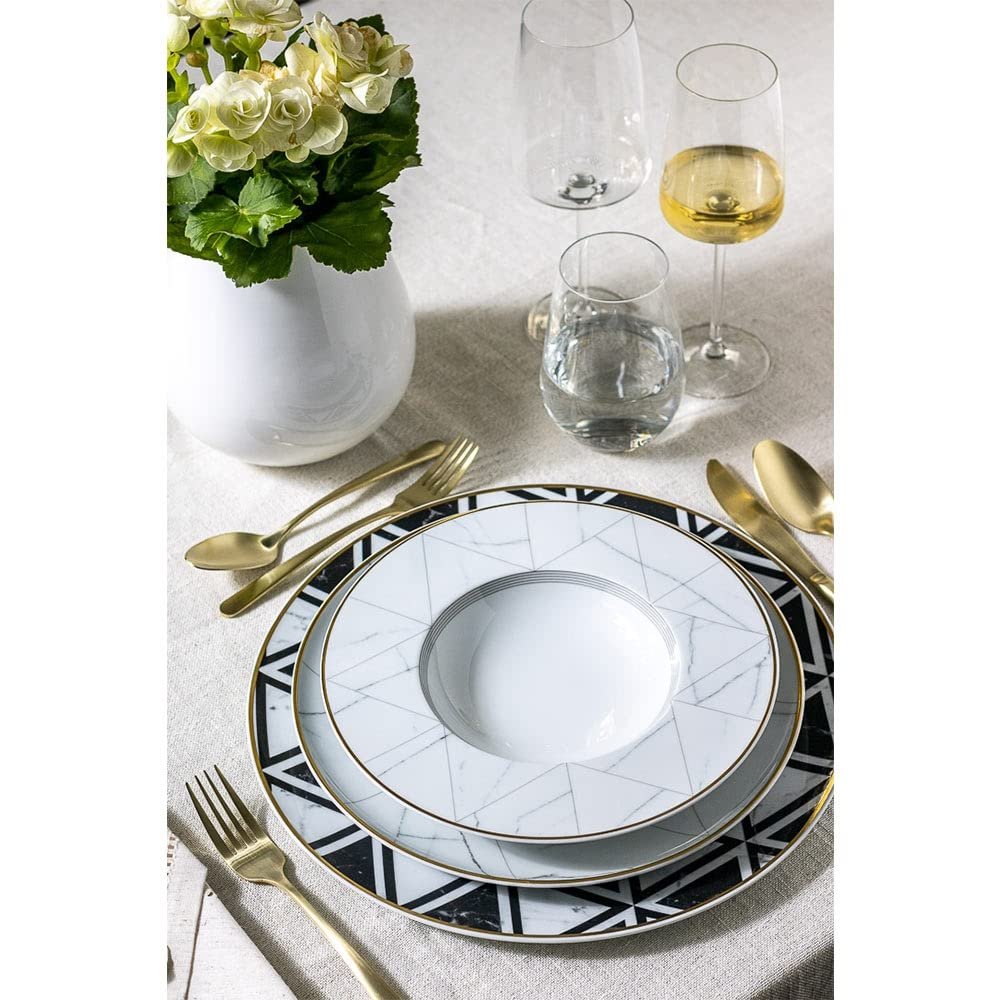 Carrara Cereal Bowl