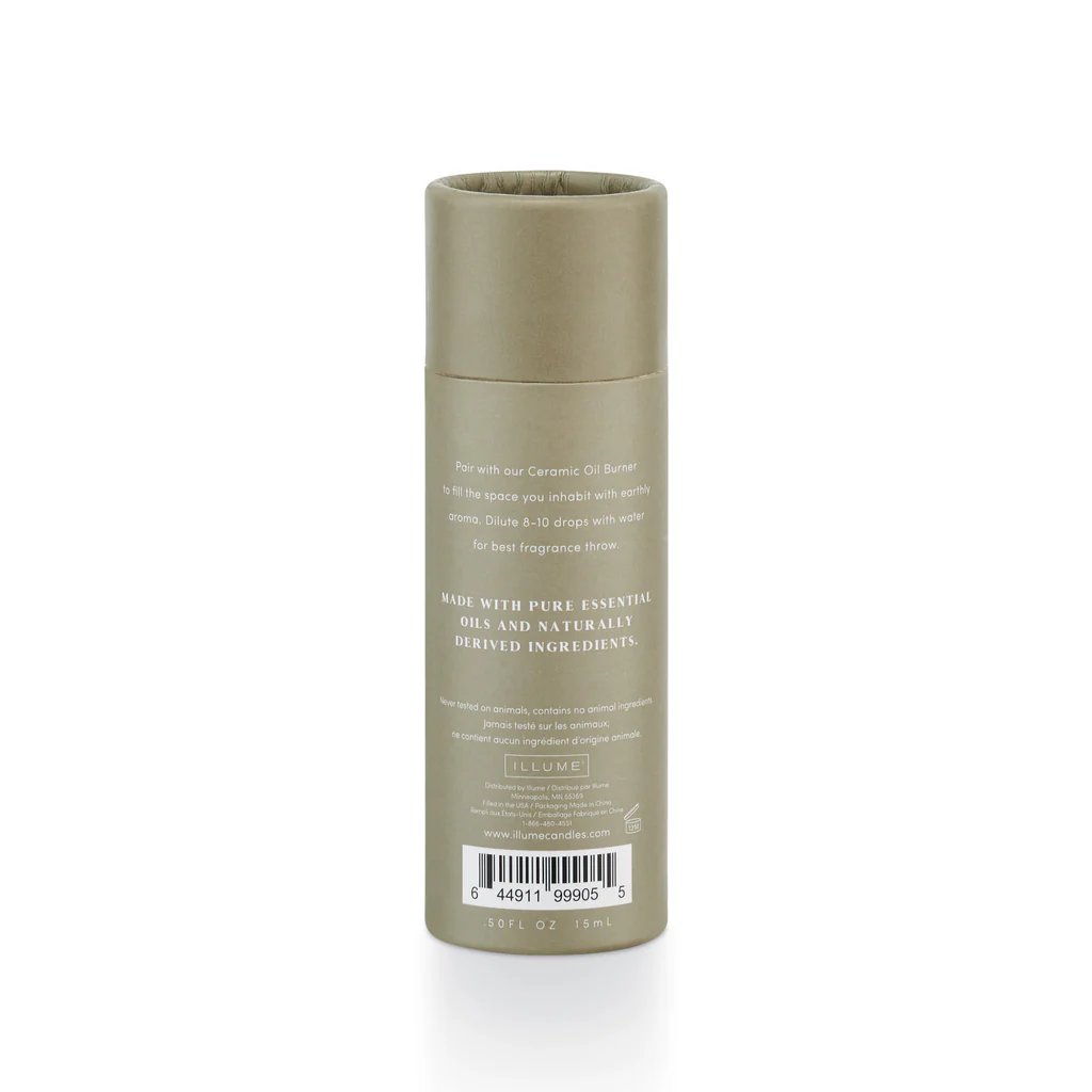 Elemental Collection Essential Oil | Eucalyptus Ylang
