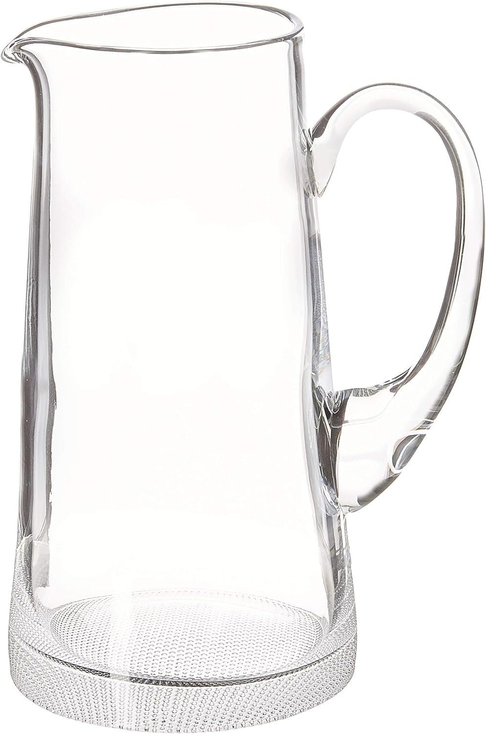 Kosta Boda Limelight Pitcher Clear Jug