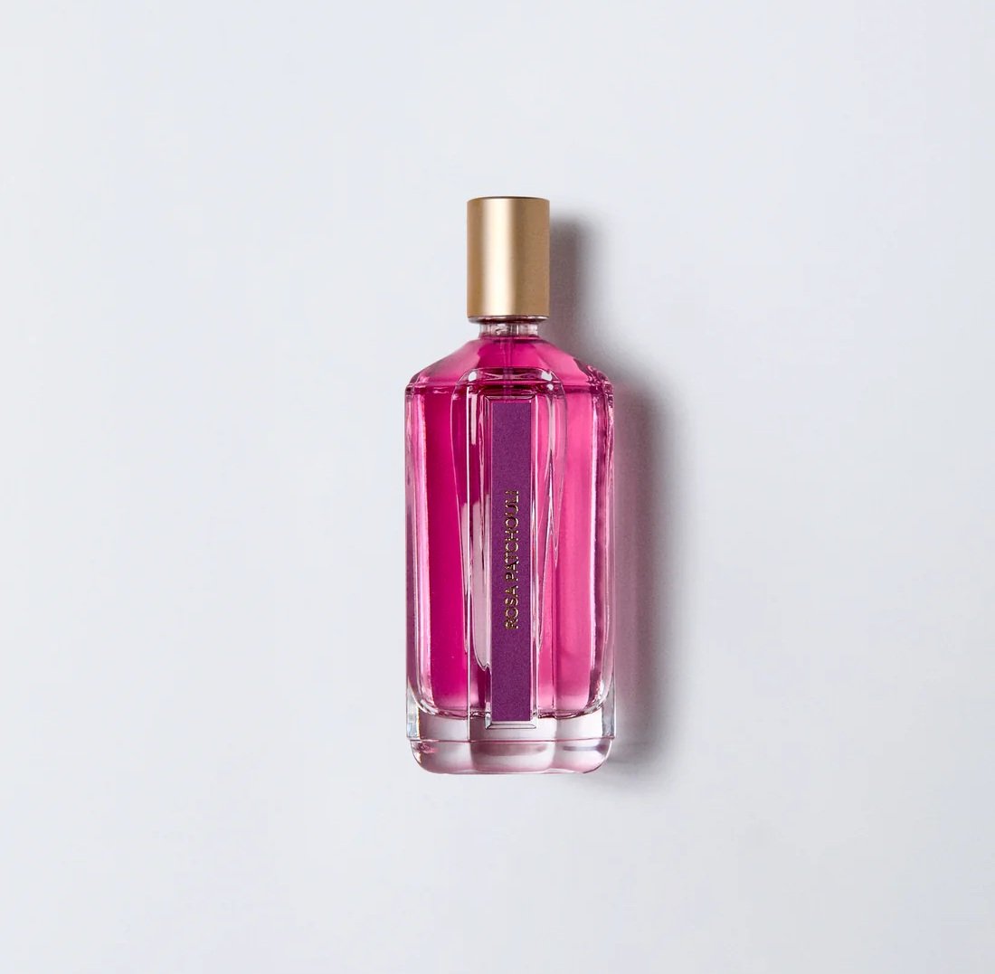 Rosa Patchouli (Rose Patchouli) Luxury Home Fragrance by Erbario Toscano
