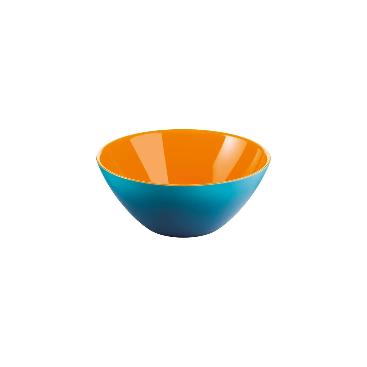 My Fusion Bowl | Blue & Orange | 7.8"