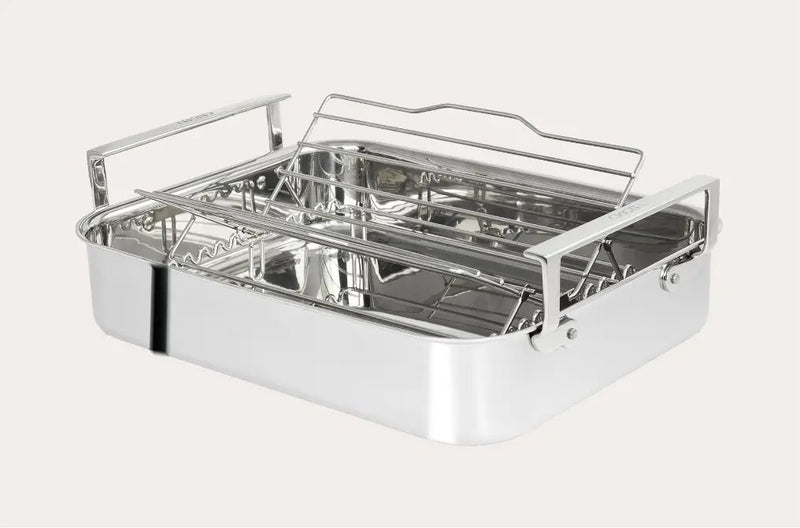 Cristel Roaster Large