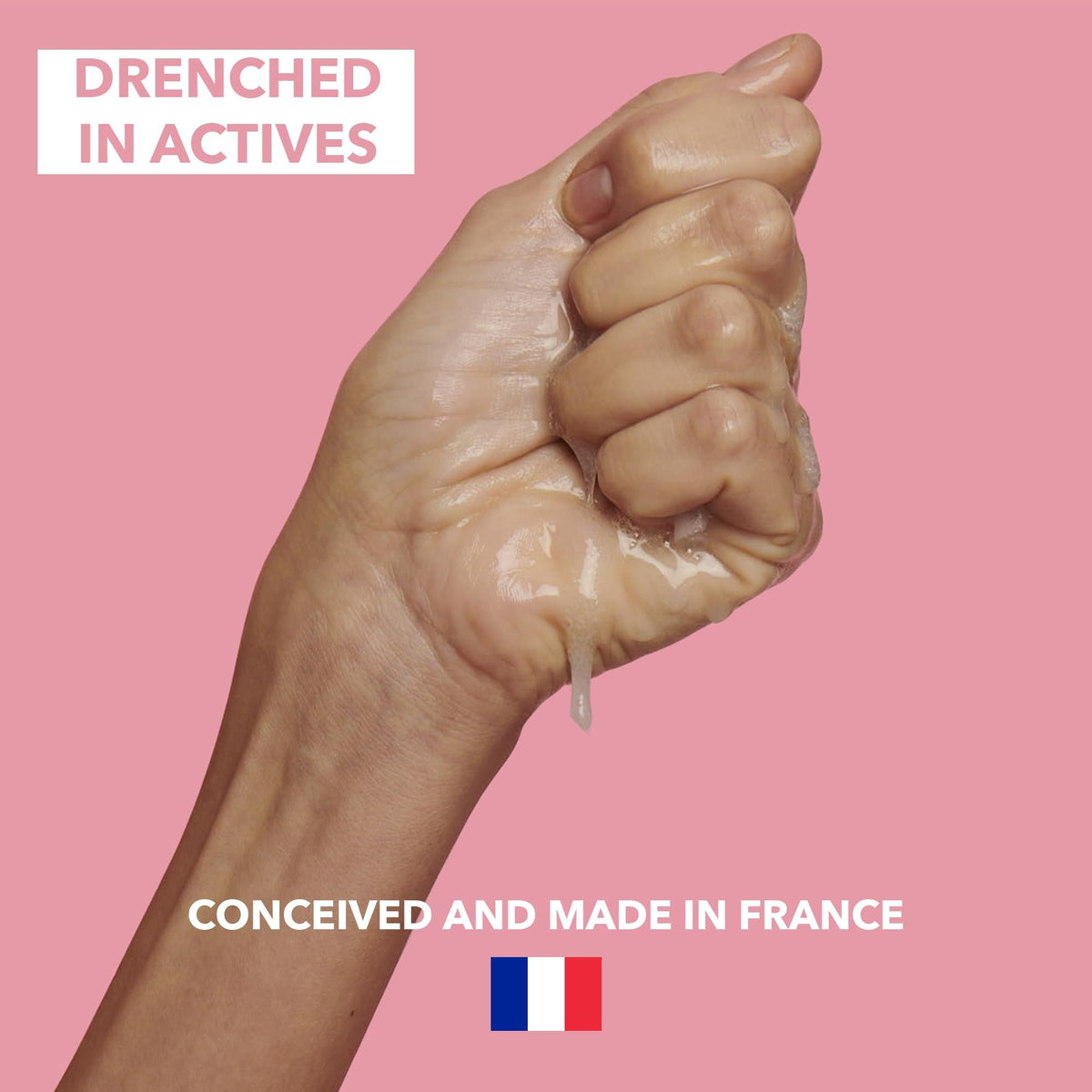 Exception Rosée | Soothing, Firming & Revitalizing Sheet Face Mask