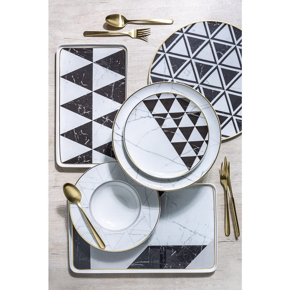 Carrara Cereal Bowl