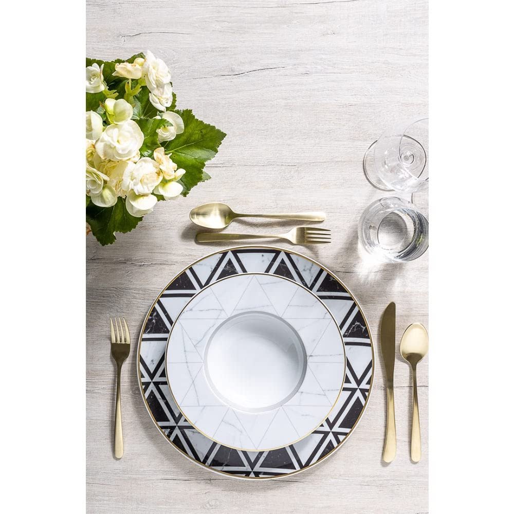 Carrara Cereal Bowl