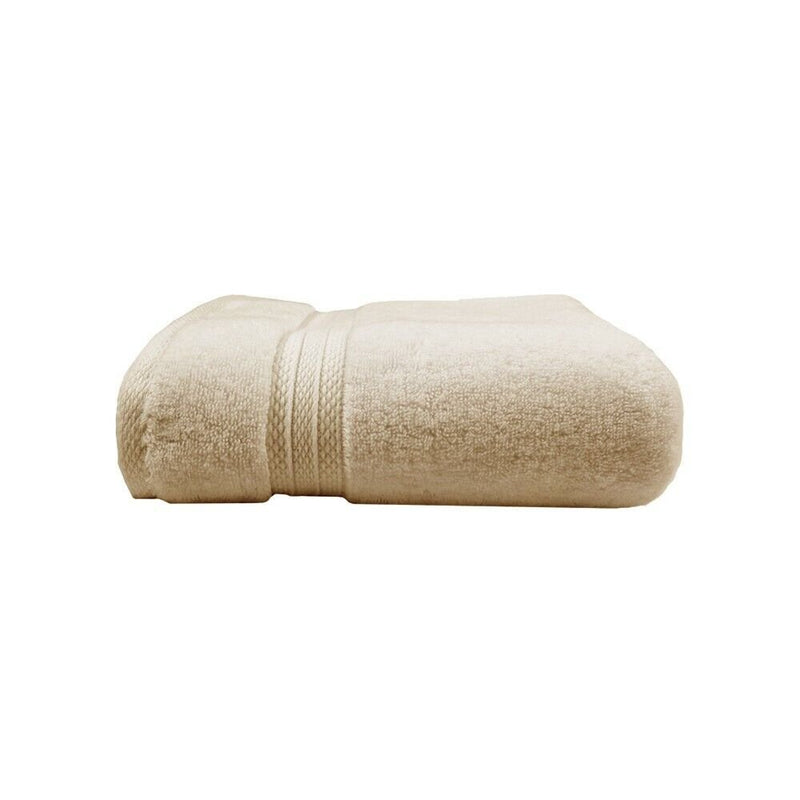 Garnier Thiebaut Elea Angora Towel Ivory