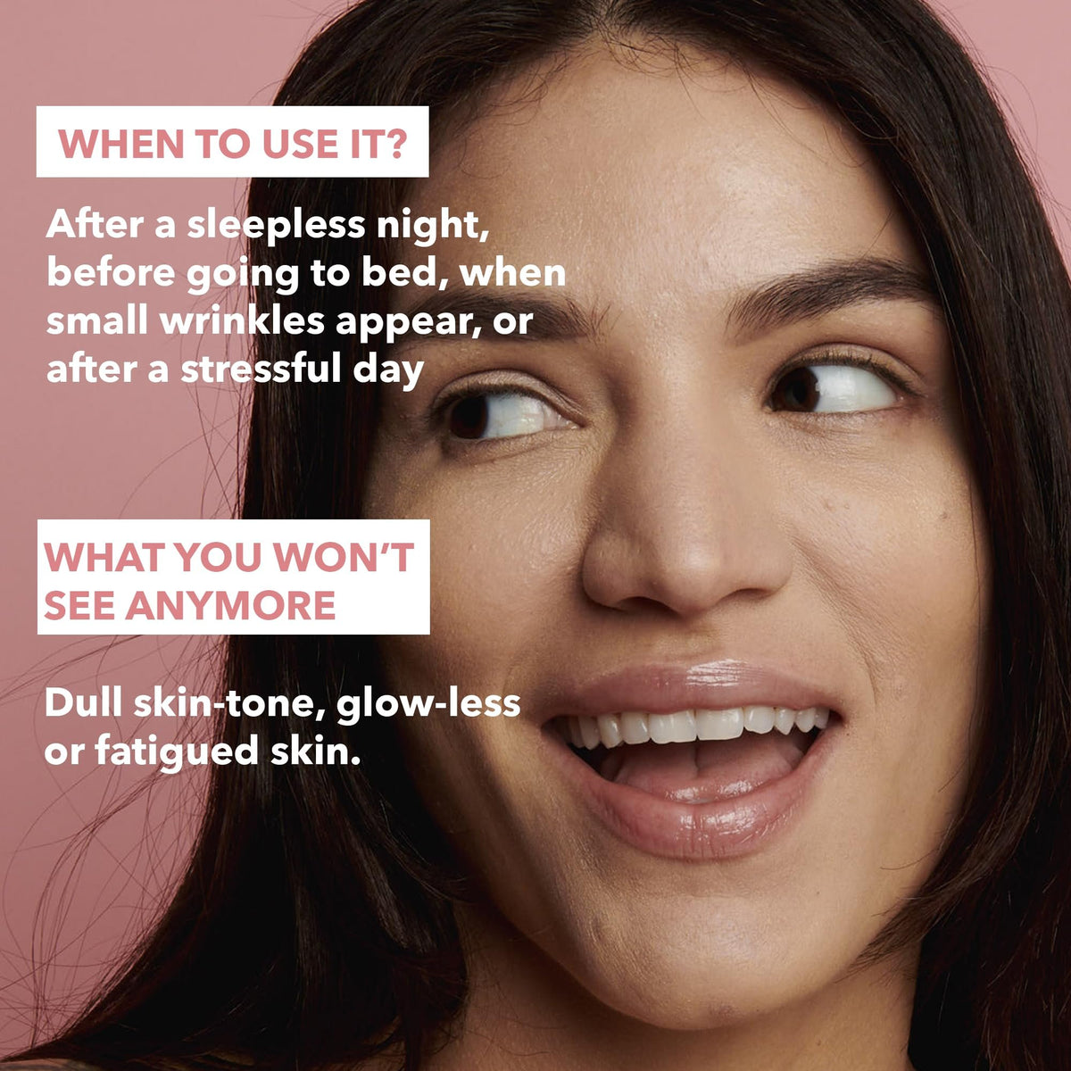 Exception Rosée | Soothing, Firming & Revitalizing Sheet Face Mask