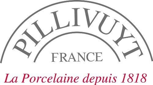 Pillivuyt Brasserie Eared Onion Soup Bowl | 15oz.