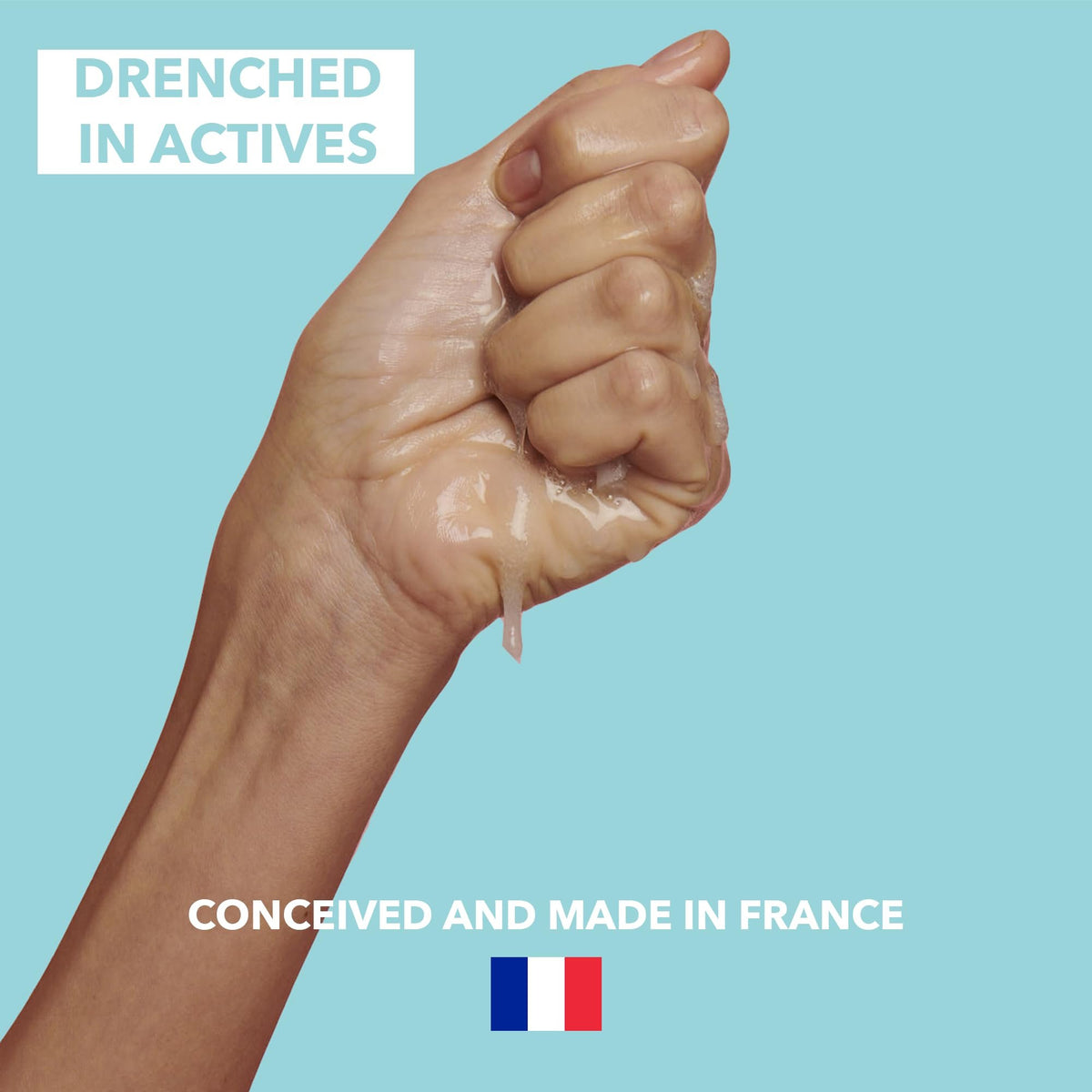 Carbone Glacé | Purifying & Detoxifying Sheet Face Mask