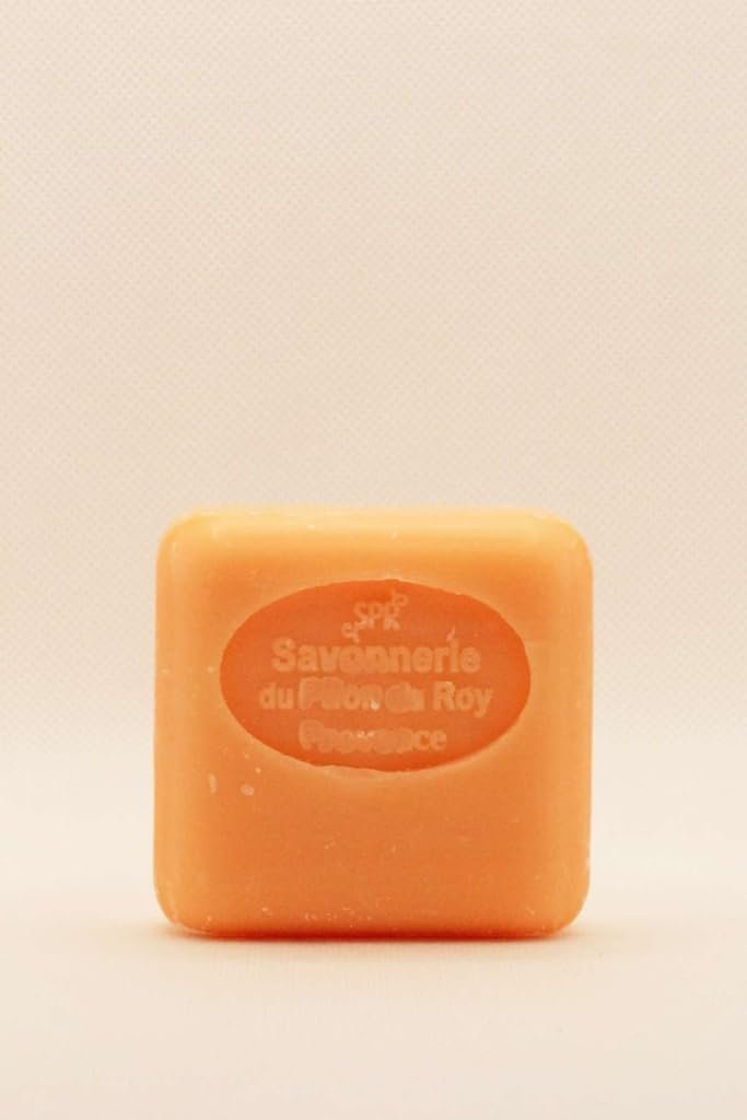 Organic Shea Butter Natural Bar Soaps | Set of 6 Fragrances