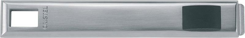 Cristel Strate Handles | Silver (options available)