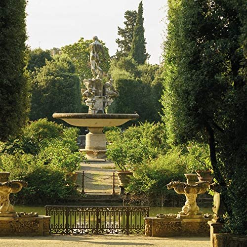 Dr. Vranjes Reed Diffuser Giardino Di Firenze Boboli | 250 ml