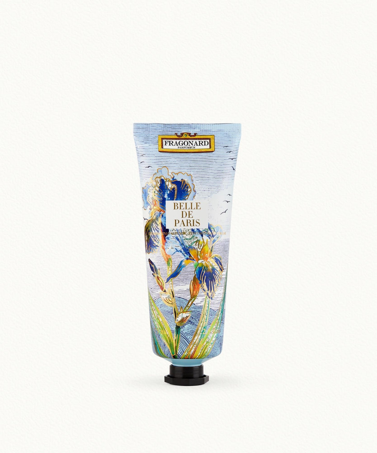 Fragonard Belle De Paris Shea Butter Hand Cream