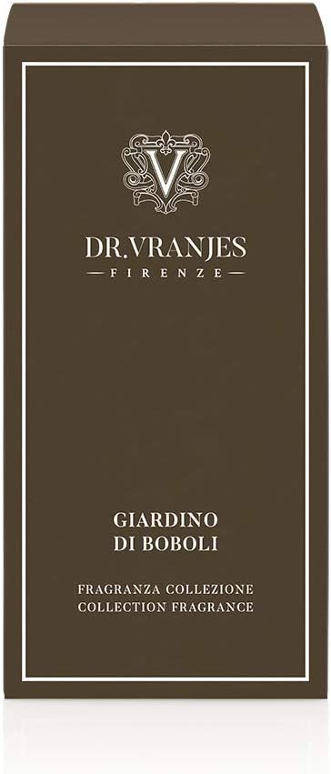 Dr. Vranjes Reed Diffuser Giardino Di Firenze Boboli | 250 ml