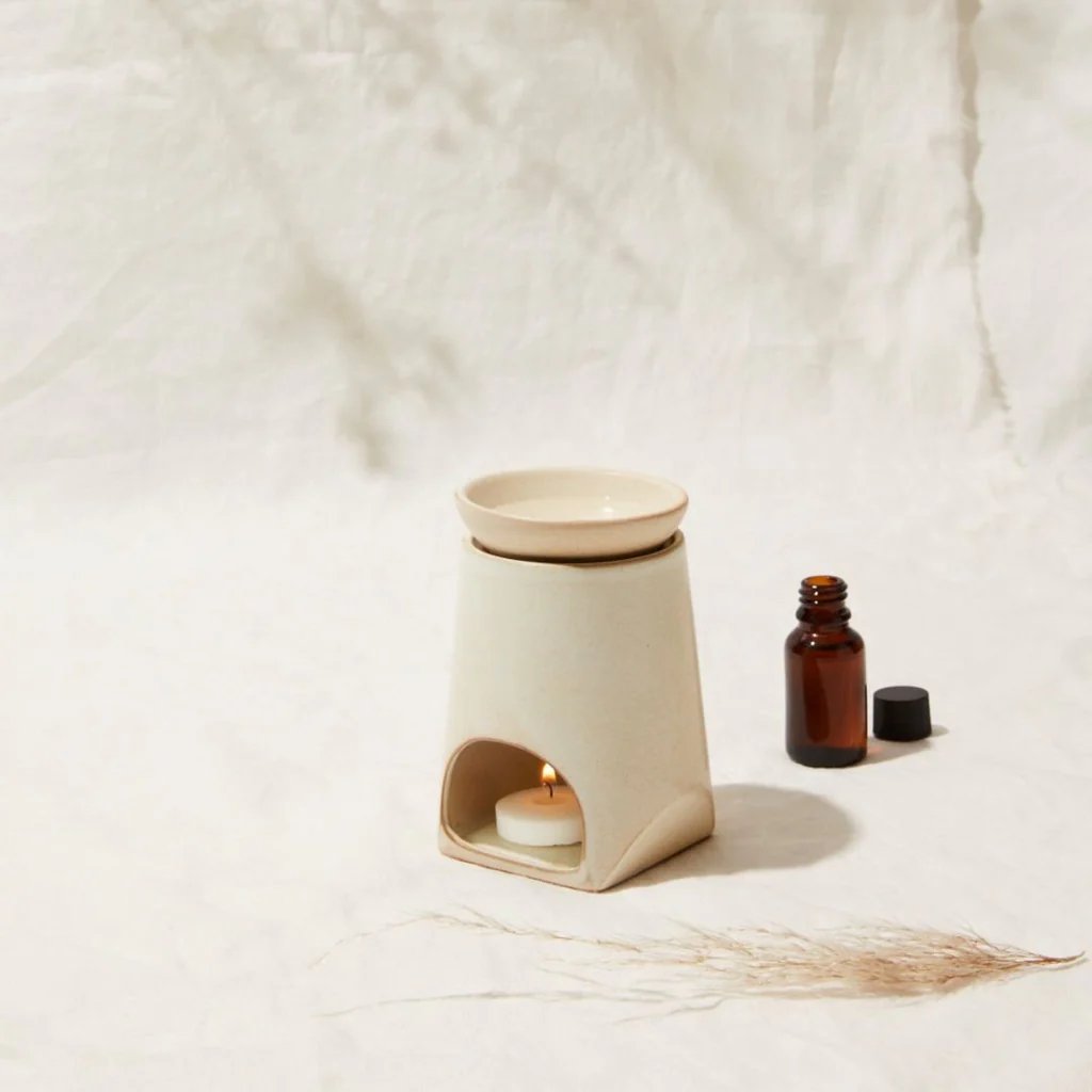 Elemental Collection Essential Oil | Eucalyptus Ylang