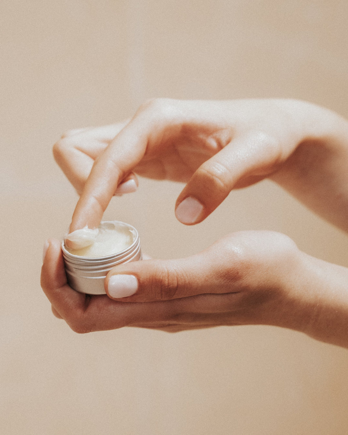 Feret Parfumeur- Multi-Purpose Balm & Lip Balm - Violet Fragrance 15g/0.52 floz