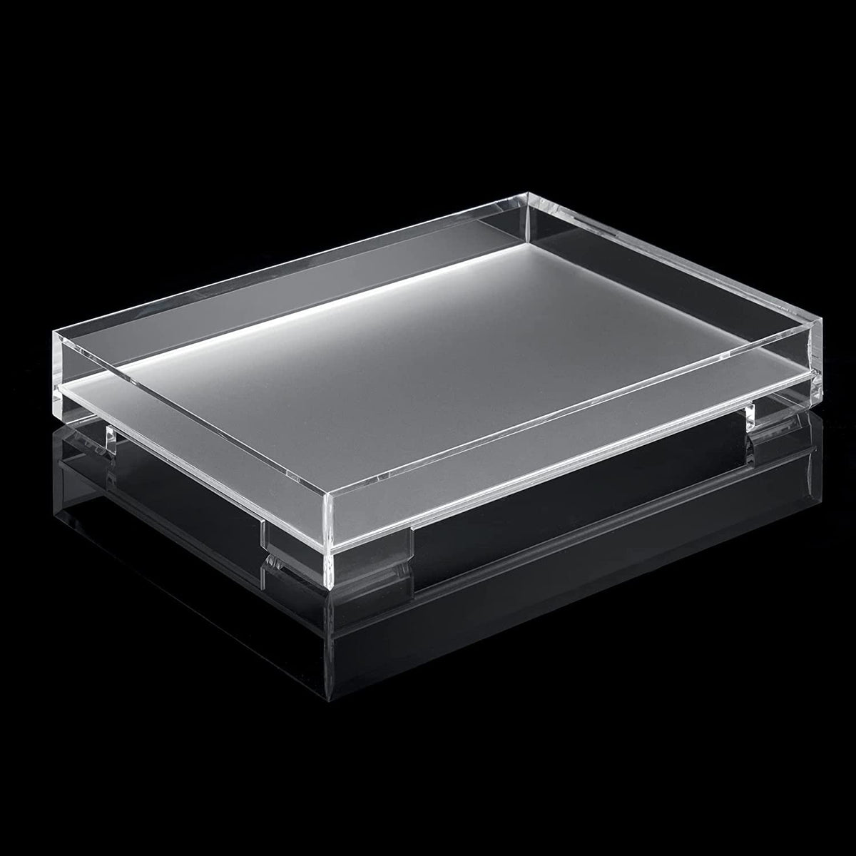 Icons Essence Rectangular Multi-use Serving Tray