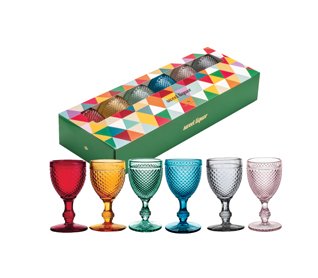 Bicos Sweet Liquor Cordials Gift Set of 6