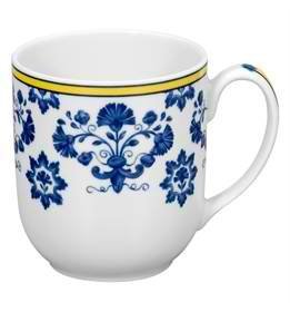Castelo Branco Porcelain Mug