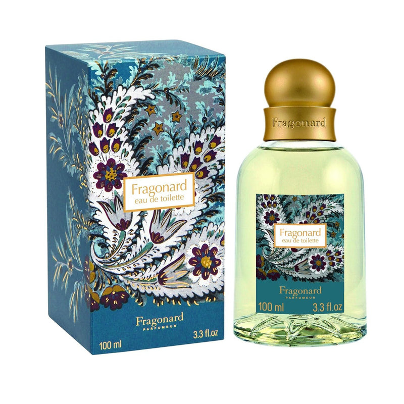 Fragonard Parfumeur Fragonard Eau de Toilette - 100 ml
