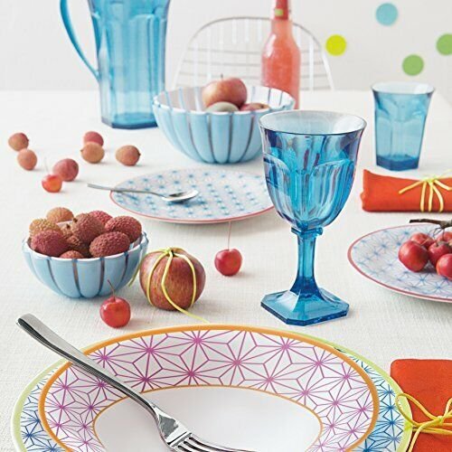 Grace Large Salad Bowl | White | 9.75"