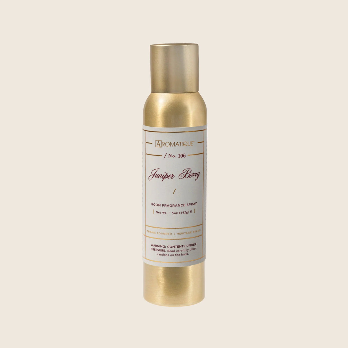 Room Fragrance Spray | Juniper Berry
