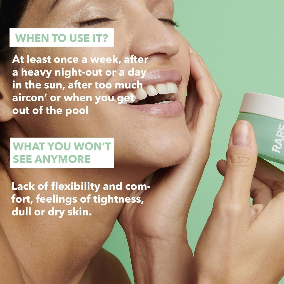 Elixir Intense Eye Patch | Hydrating & Brightening Under-Eye Patches