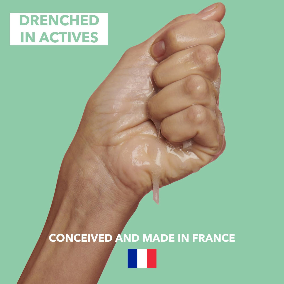 Elixir Intense | Hydrating & Plumping Sheet Face Mask