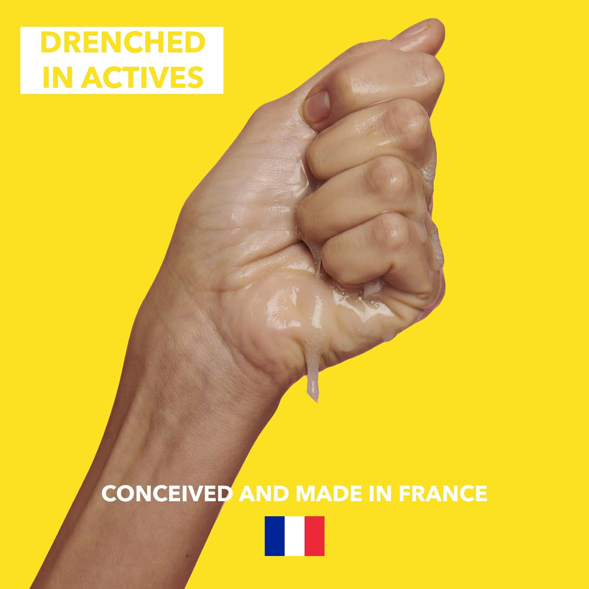 Trésor Solaire | Nourishing & Soothing Sheet Face Mask