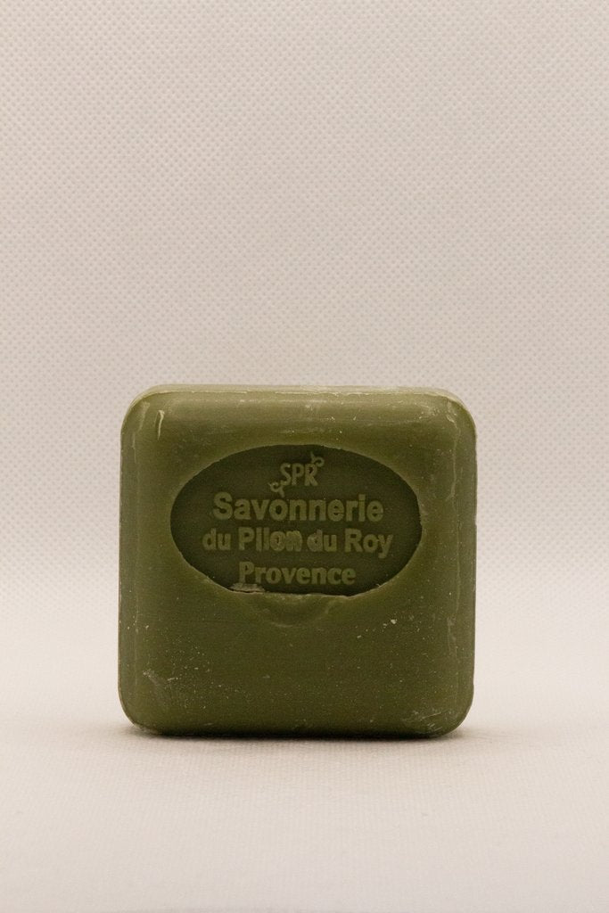 Organic Olive Oil Bar Soap with Shea Butter | Set of 3