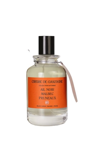 Room Fragrant Spray | Black Garlic, Malbec, Prune